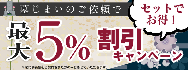 谷中霊園墓じまい